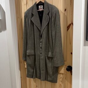Old Frontier Clothing Co. Men's Coat